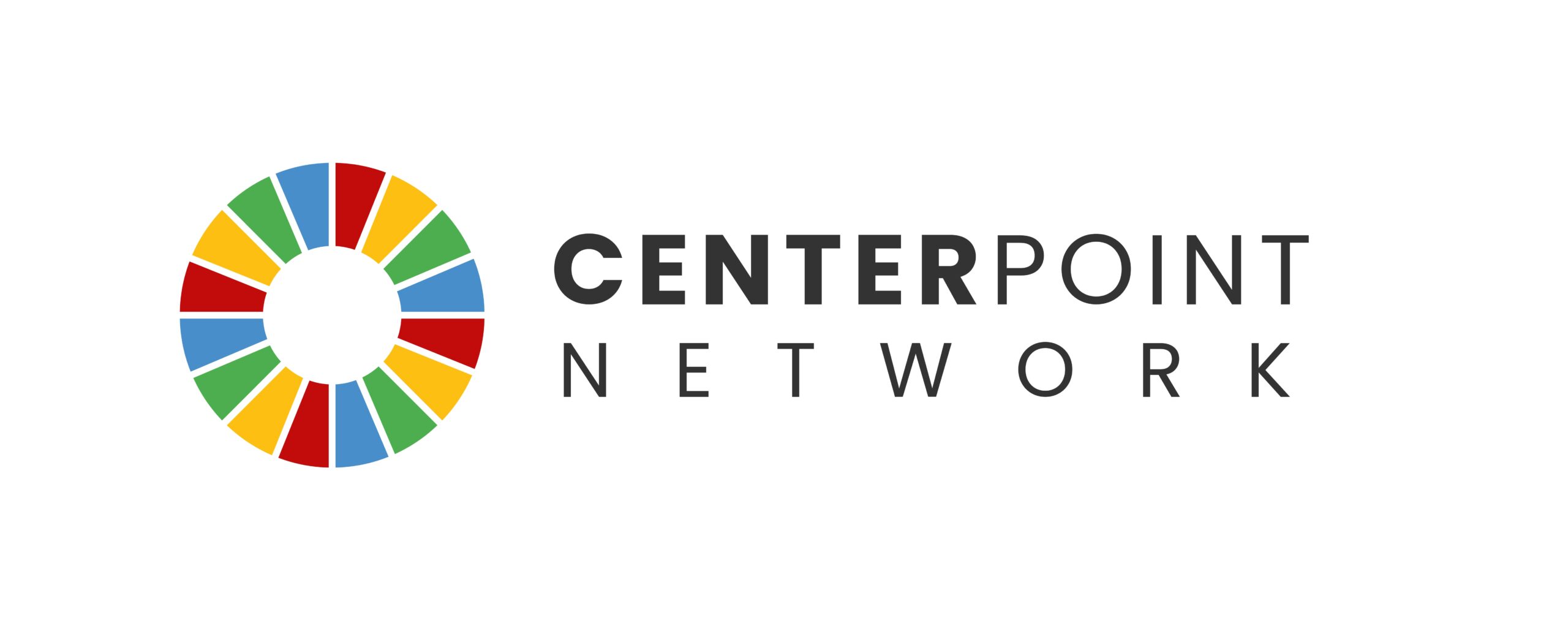 CenterPoint logo