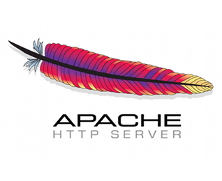 apache webserver 318x260
