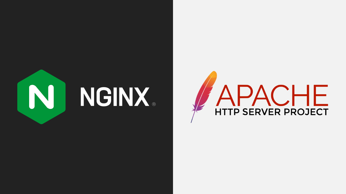 nginx apache logos 1200x675